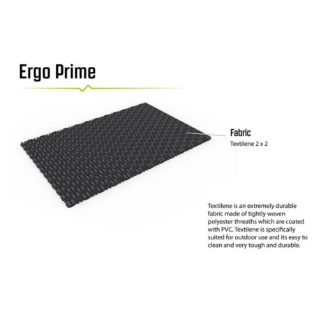 Stolik/ Stołek Outwell Baffin