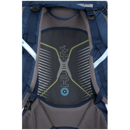 Plecak turystyczny Husky Capture 40