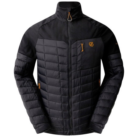 Kurtka męska Dare 2b Mountaineer II Hybrid czarny black