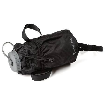 Torebka rowerowa Acepac Fat bottle bag MKIII