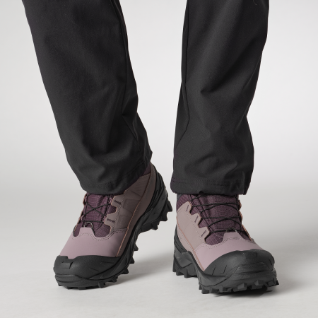 Buty zimowe damskie Salomon Crosstrak Powder Wp W