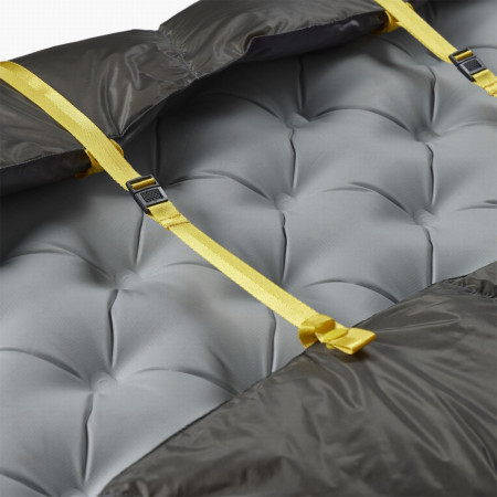 Péřový quilt Sea to Summit Ember 7C Down Quilt Regular