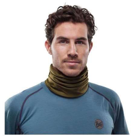 Komin wielofunkcyjny Buff Coolnet UV+ Insect Shield