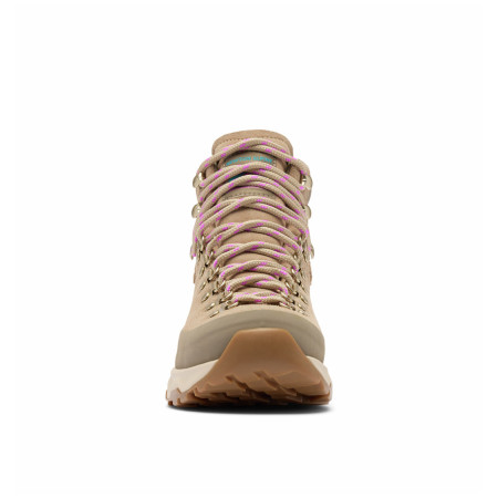 Damskie buty trekkingowe Columbia Newton Alpine Pt™