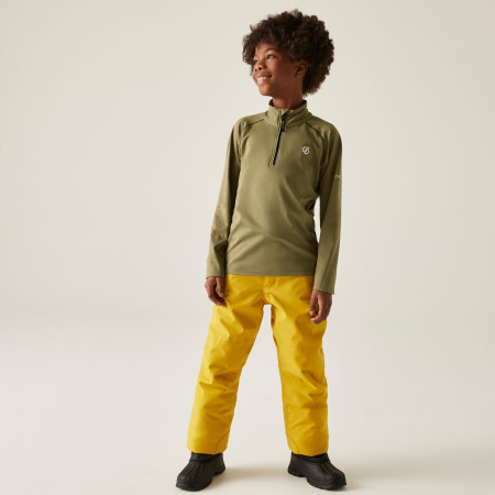 Bluza dziecięca Dare 2b Consist II CoreStrech MartiniOlive