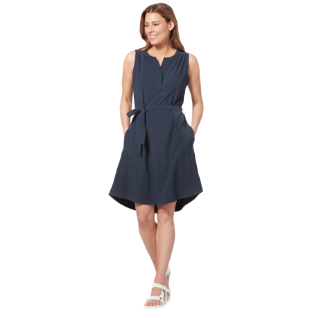 Sukienki damskie Roayal Robins Spotless Traveler Tank Dress