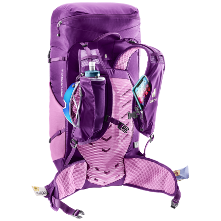 Damski plecak turystyczny Deuter Speed Lite Pro 28 SL
