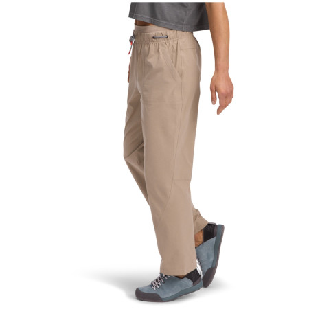Spodnie damskie Black Diamond W Sequence Pants