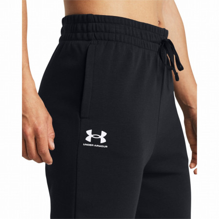 Damskie spodnie dresowe Under Armour Rival Terry Jogger