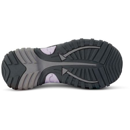 Sandały dziecięce Regatta Westshore Jnr