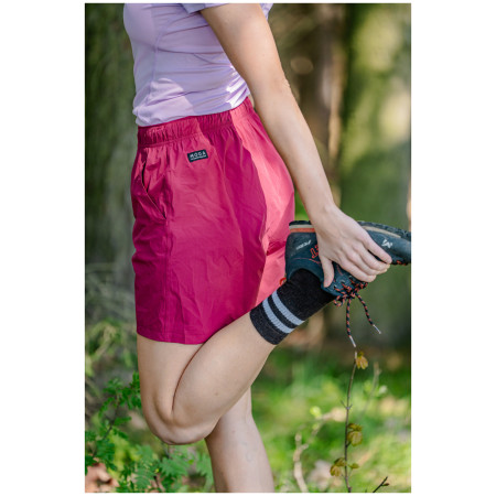 Szorty damskie MOOA Esent short