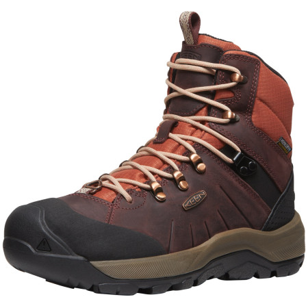 Damskie buty trekkingowe Keen Revel IV MID Polar W