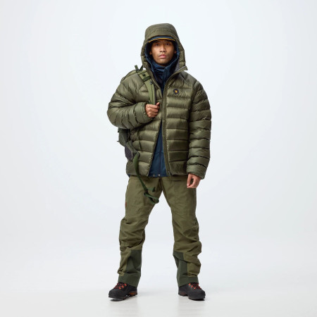 Kurtka męska Fjällräven Bergtagen Down Jacket M