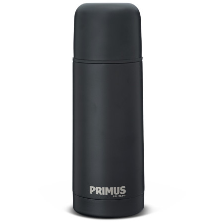 Termos Primus Classic Light Vacuum Bottle 0.5 L czarny black
