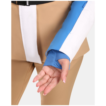 Kurtka damska Kilpi Carrie-W