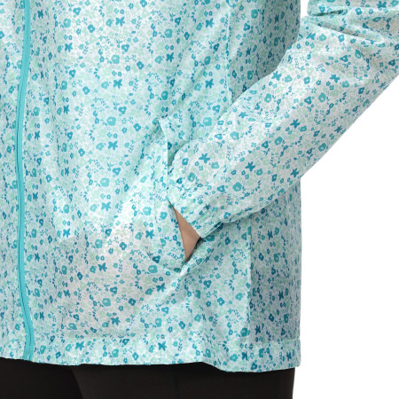 Kurtka damska Regatta WmsPrintPackItJkt