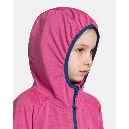 Bluza dziecięca Kilpi Memphis