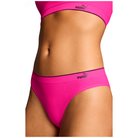 Majtki damskie Puma Elements Sport Briefs 2P