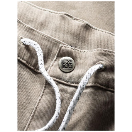 Spodnie męskie Chillaz San Diego Winter