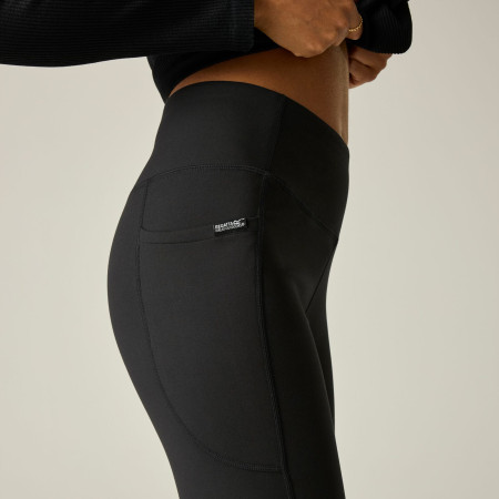 Damskie legginsy Regatta Outdoor Comfort Contour Leggings