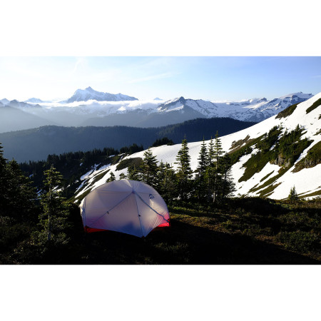 Ultralekki namiot MSR Hubba Hubba NX