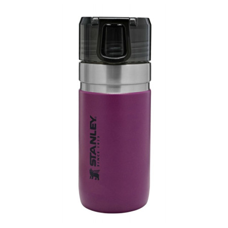 Butelka próżniowa Stanley 470 ml fioletowy Purple