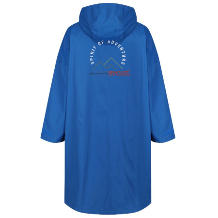 Płaszcz nieprzemakalny Regatta Adult W Proof Robe