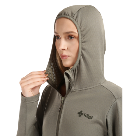 Bluza damska Kilpi Sevelen-W