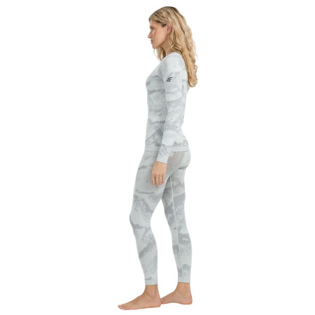 Damskie kalesony 4F Seamless Underwear F209