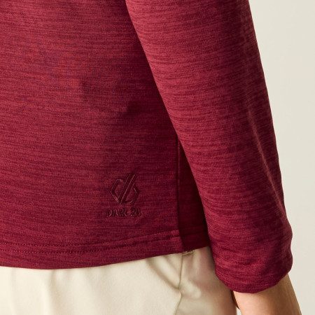 Bluza damska Dare 2b Emerging III Stretch Midlayer