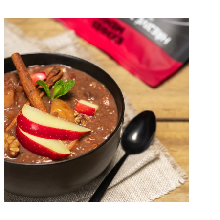 Deser Expres menu Rozgrzewające jabłko z cynamonem 300g