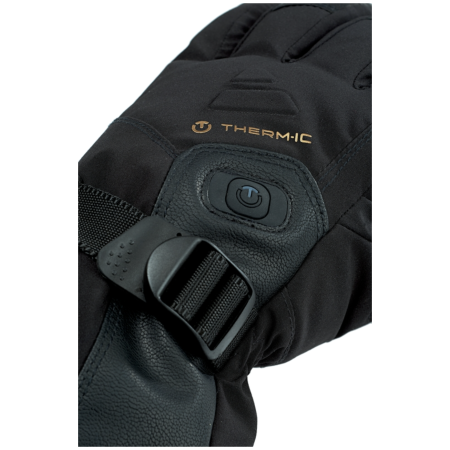 Rękawiczki ogrzewane Therm-ic Ultra Heat Boost Gloves Men