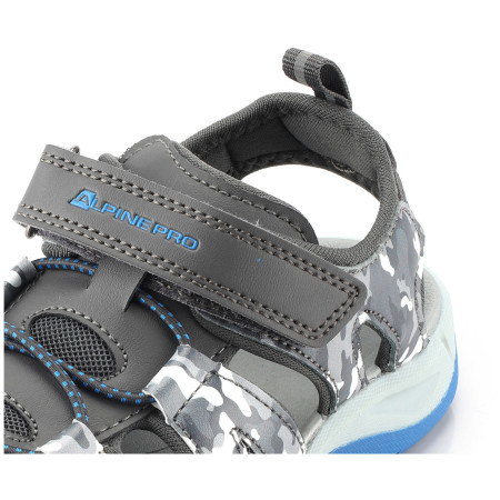 Sandały dziecięce Alpine Pro Grobo