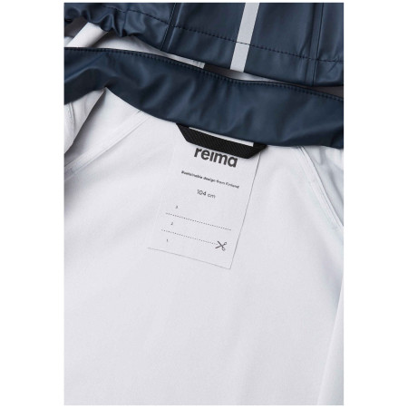 Kurtka dziecięca Reima Tihku