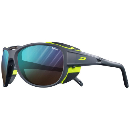 Okulary przeciwsłoneczne Julbo Explorer 2.0 Ra Pf 2-4DL