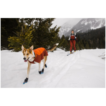Buty dla psa Ruffwear Polar Trex™ Winter Dog Boots