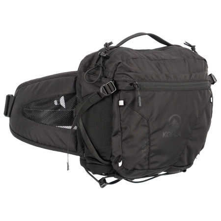 Nerka Kohla Hipbelt Swift 5 czarny Pirate Black
