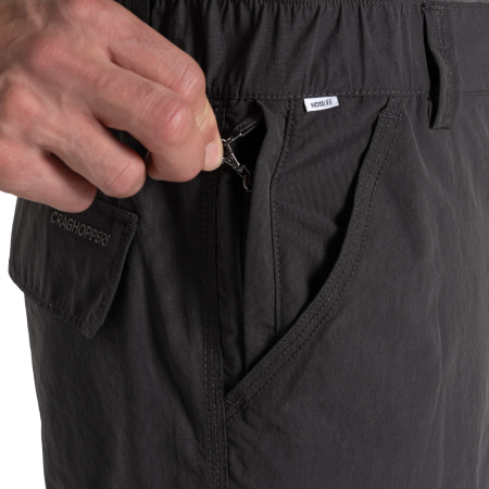 Męskie szorty Craghoppers NosiLife Cargo Short III