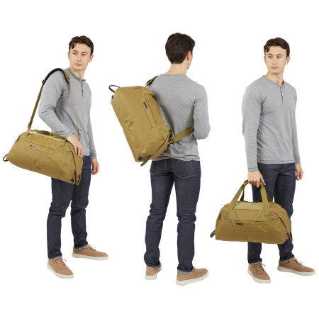 Torba sportowa Thule Aion Duffel Bag 35L
