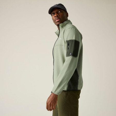 Męska bluza Regatta Baslinn