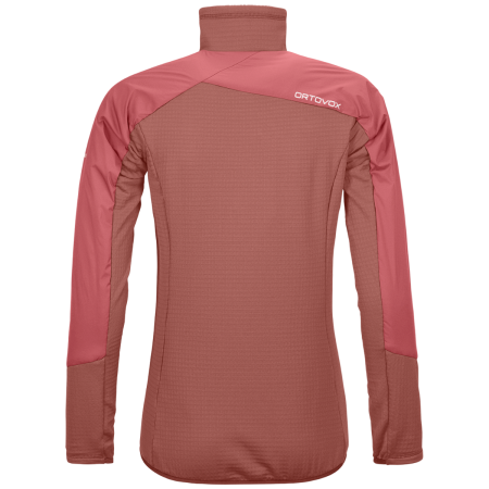 Kurtka damska Ortovox Westalpen Swisswool Hybr Jkt W