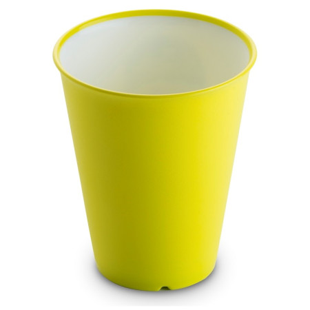 Kubek Omada Sanaliving Water Cup 0,25 LT jasnozielony Verseacido