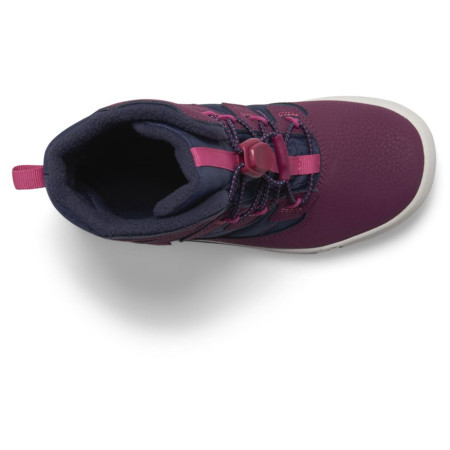Buty dziecięce Merrell Snow Bank 4.0 Wtpf