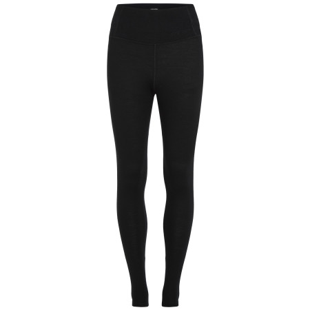 Damskie legginsy Icebreaker 260 Tech High Rise Leggings