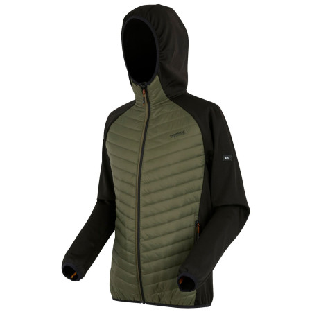 Kurtka męska Regatta Andreson Hybrid