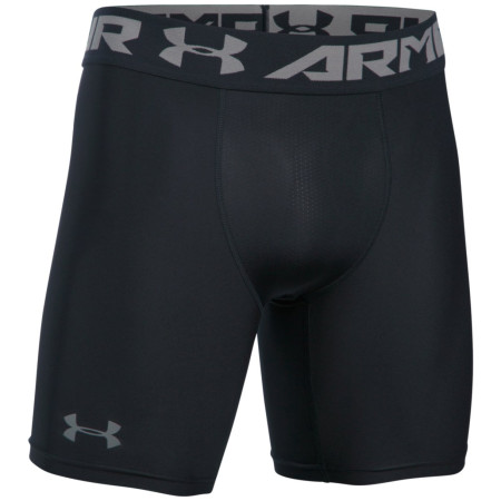 Męskie bokserki Under Armour HG Armour 2.0 Comp Short czarny Black