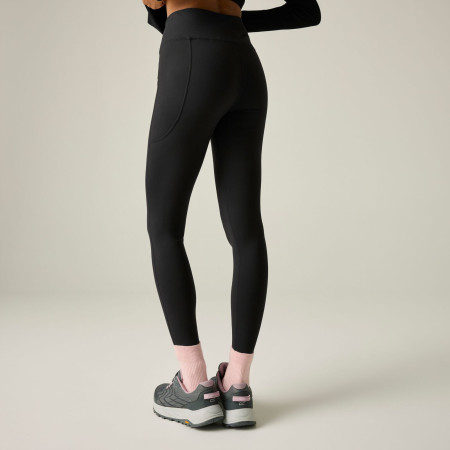 Damskie legginsy Regatta Outdoor Comfort Contour Leggings