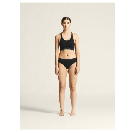 Spodenki damskie Craft Wool Seamless Hipster W