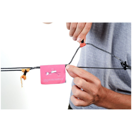 Hamak Ticket to the moon ProMat Hammock