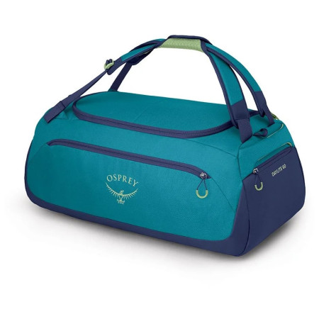 Torba podróżna Osprey Daylite Duffel 60
